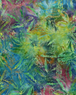 Aurora Batiks