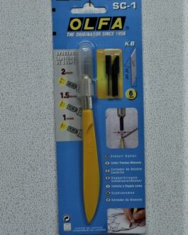 Olfa Stencil Cutter