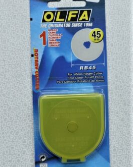 Olfa Skärblad 45mm