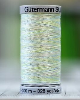 Gütermann Sulky 4012 melerad Cotton 30