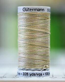 Gütermann Sulky 4023 melerad Cotton 30