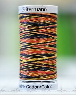 Gütermann 4117 melerad Cotton 30