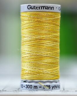 Gütermann 4002 melerad Cotton 30