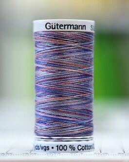 Gütermann Sulky 4031 melerad Cotton 30