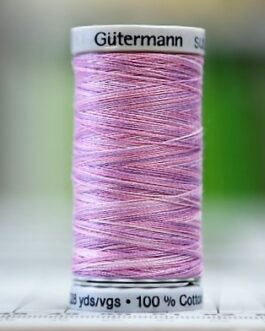 Gütermann Sulky 4025 melerad Cotton 30