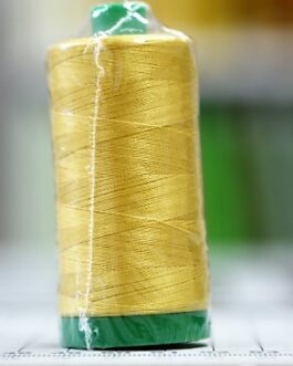 Aurifil 2132 Gul Mako Cotton 40/2