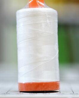 Aurifil 2021 Vit Mako Cotton 50/2