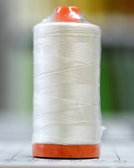 AURIFIL 2850 Medium Juniper Green MAKO 50 Weight Wt 1300m 1422y Spool Quilt Cotton Quilting Thread