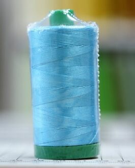 Aurifil 5005 Turkos Mako Cotton 40/2