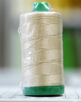 Aurifil 2312 Beige Mako Cotton 40/2