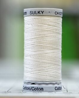 Gütermann Sulky 1071 Beige Cotton 30