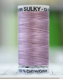 Gütermann Sulky 1032 Ljuslila Cotton 30