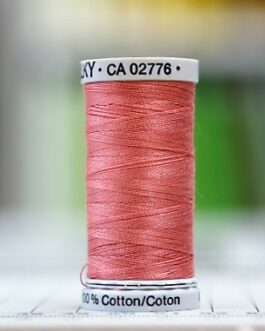 Gütermann Sulky 1558 Rosa Cotton 30