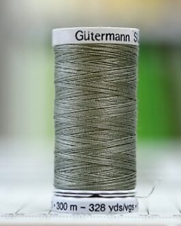 Gütermann Sulky 1270 Grå Cotton 30