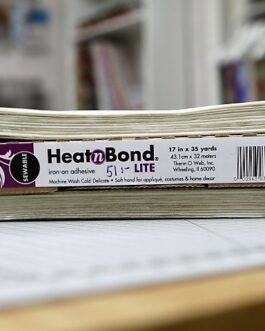 Heat n Bond Lite