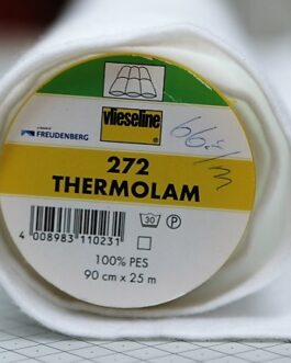 Freudenberg Vlieseline 272 Thermolam
