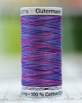 Gütermann 4111 melerad Cotton 30