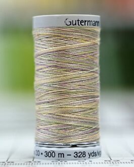 Gütermann Sulky 4103 melerad Cotton 30