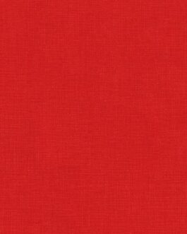 Quilters Linen Red