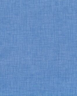 Quilters Linen Paris Blue