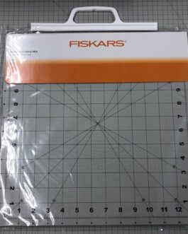 Fiskars Roterbar Skärmatta 35 x 35 cm/14″ x 14″