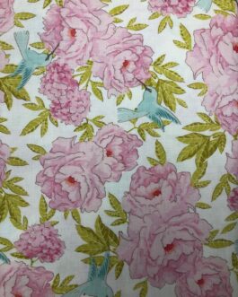 Tilda Quilt Collection