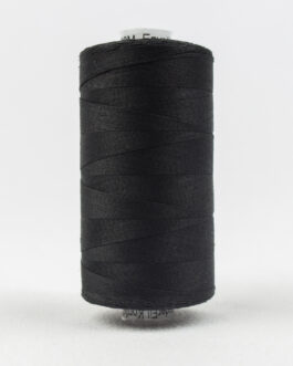 Konfetti 50 wt Soft Black