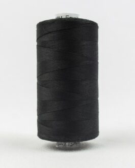 Konfetti 50 wt Black