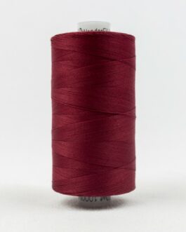 Konfetti 50 wt Burgundy