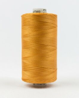 Konfetti 50 wt Drab Orange