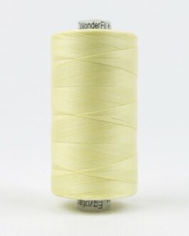 Konfetti 50 wt Pale Yellow