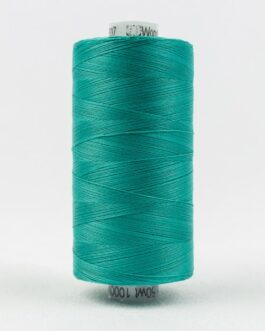 Konfetti 50 wt Teal