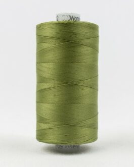 Konfetti 50 wt Olive Green