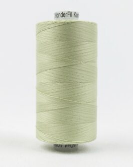 Konfetti 50 wt Light Sage Green