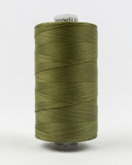 Konfetti 50 wt Avocado Green