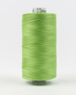 Konfetti 50 wt Yellow/Green