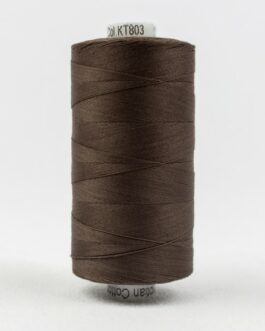 Konfetti 50 wt Dark Brown