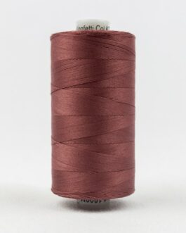 Konfetti 50 wt Barn Red