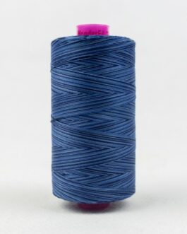 Tutti 50 wt Blue Night