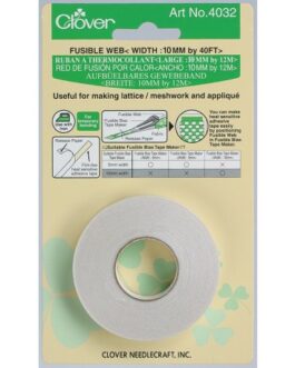 Fusible Web 10 mm från Clover