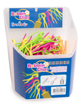 Bobbin Clips