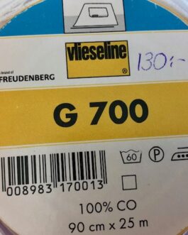 G700 Vävt Mellanlägg