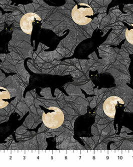Black Cat Capers