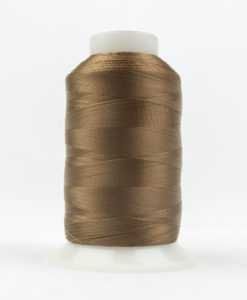 Deco-Bob Dark Tan