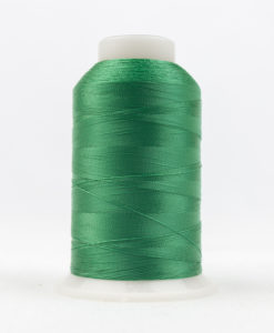 Deco-Bob Emerald Green