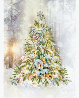 Festive Beauty