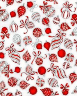 Holiday Charms