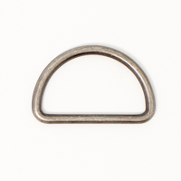 D-ring 20mm