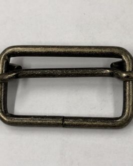 Reglerspänne för väskrem 30 mm