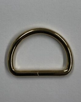 D-ring 15mm